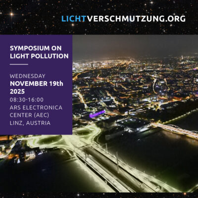LV Symposium - Lighting needs awareness