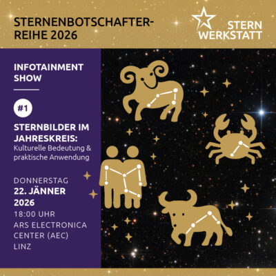 Sternbilder im Jahreskreis: Kulturelle Bedeutung und praktische Anwendung