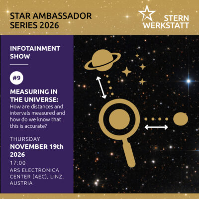 Measuring in the universe: How are distances and intervals measured and how do we know that this is accurate?